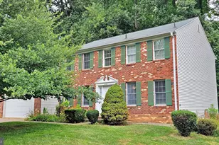 5908 Oakland Park Dr, Burke, VA 22015 - Photo 1