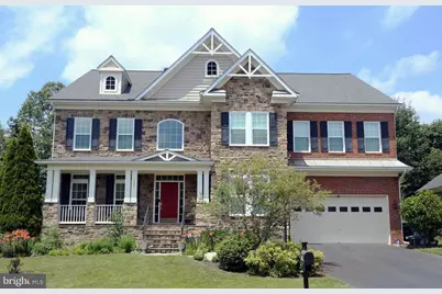 7532 Red Hill Drive, Springfield, VA 22153 - Photo 1