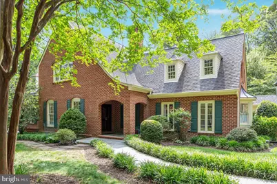 7131 Woodland Drive, Springfield, VA 22151 - Photo 2