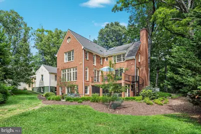 7131 Woodland Drive, Springfield, VA 22151 - Photo 4