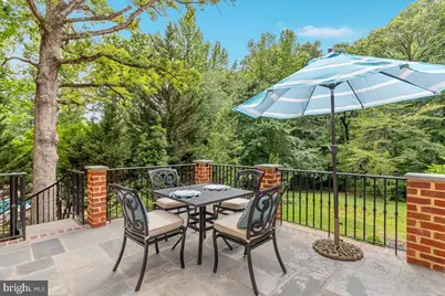 7131 Woodland Drive, Springfield, VA 22151 - Photo 6