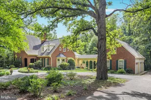 7131 Woodland Dr, Springfield, VA 22151 - Photo 1