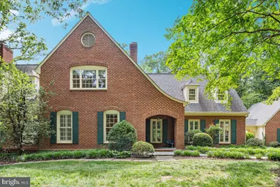 7131 Woodland Drive, Springfield, VA 22151 - Photo 86