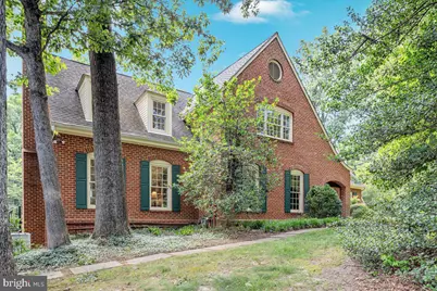 7131 Woodland Drive, Springfield, VA 22151 - Photo 88