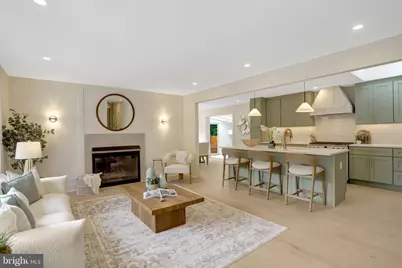 3504 Gordon Street, Falls Church, VA 22041 - Photo 2