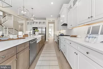 9504 Norma Dean Court, Lorton, VA 22079 - Photo 10