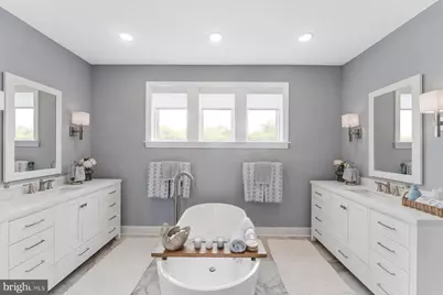 9504 Norma Dean Court, Lorton, VA 22079 - Photo 30