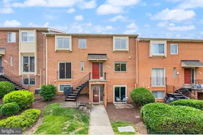 4636 Conwell Drive #192, Annandale, VA 22003 - Photo 6