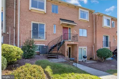 4636 Conwell Drive #192, Annandale, VA 22003 - Photo 4
