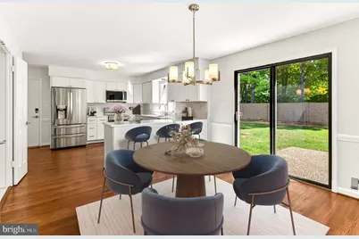 6294 Dunaway Court, McLean, VA 22101 - Photo 20