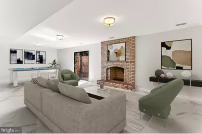 6294 Dunaway Court, McLean, VA 22101 - Photo 8