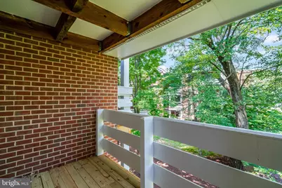 3152 Covewood Court #N, Falls Church, VA 22042 - Photo 24