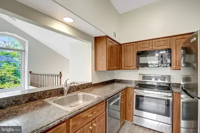 3152 Covewood Court #N, Falls Church, VA 22042 - Photo 6
