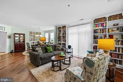 1855 Stratford Park Place #204, Reston, VA 20190 - Photo 20
