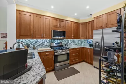 1855 Stratford Park Place #204, Reston, VA 20190 - Photo 8