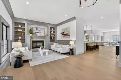 6405 Olmi Landrith Drive, Alexandria, VA 22307 - Photo 2
