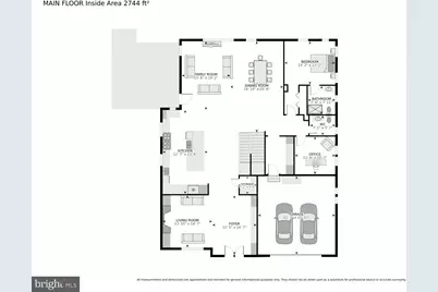 6405 Olmi Landrith Drive, Alexandria, VA 22307 - Photo 100
