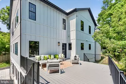 6405 Olmi Landrith Drive, Alexandria, VA 22307 - Photo 96