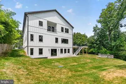 6405 Olmi Landrith Drive, Alexandria, VA 22307 - Photo 90