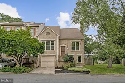 3011 Oakton Meadows Court, Oakton, VA 22124 - Photo 1
