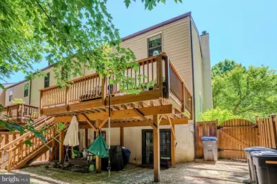 5908 Roberts Common Court, Burke, VA 22015 - Photo 32