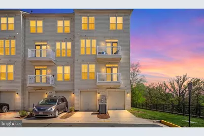 5725 Callcott Way #P, Alexandria, VA 22312 - Photo 36