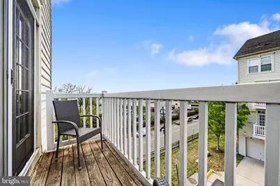 5725 Callcott Way #P, Alexandria, VA 22312 - Photo 18