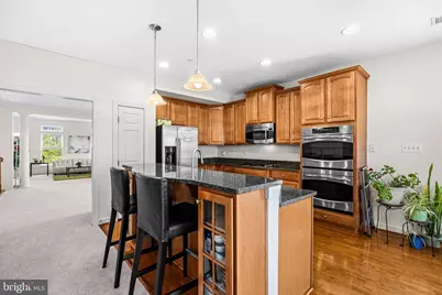 5725 Callcott Way #P, Alexandria, VA 22312 - Photo 1