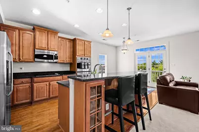 5725 Callcott Way #P, Alexandria, VA 22312 - Photo 2
