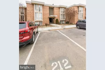 2624 Fort Farnsworth Road #212, Alexandria, VA 22303 - Photo 20