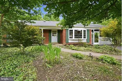 5600 Farmwood Court, Alexandria, VA 22315 - Photo 44