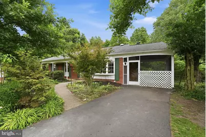 5600 Farmwood Court, Alexandria, VA 22315 - Photo 1