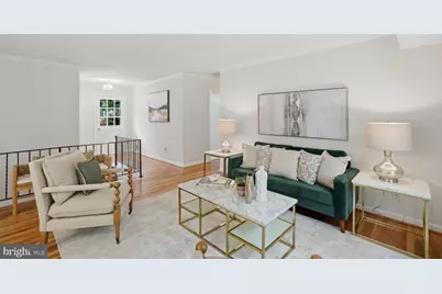 5600 Farmwood Court, Alexandria, VA 22315 - Photo 20