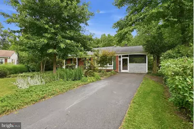 5600 Farmwood Court, Alexandria, VA 22315 - Photo 46