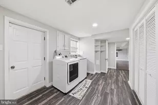 7612 Mahoney Dr, Lorton, VA 22079 - Photo 30
