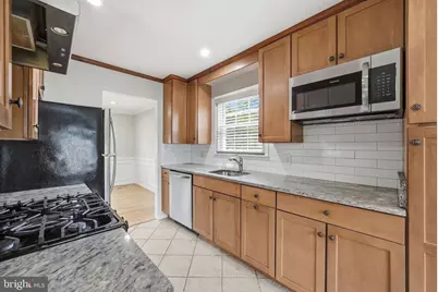 7612 Mahoney Drive, Lorton, VA 22079 - Photo 6