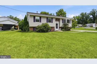 7612 Mahoney Drive, Lorton, VA 22079 - Photo 38