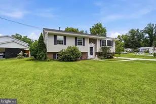 7612 Mahoney Dr, Lorton, VA 22079 - Photo 38