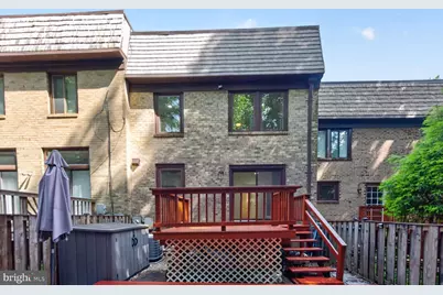 2986 Borge Street, Oakton, VA 22124 - Photo 28