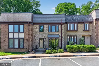 2986 Borge Street, Oakton, VA 22124 - Photo 1