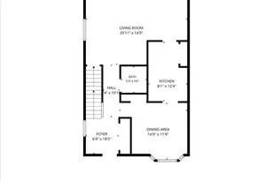 7276 Larrup Ct, Alexandria, VA 22315 - Photo 34