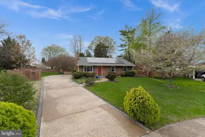6327 Everglades Drive, Alexandria, VA 22312 - Photo 1