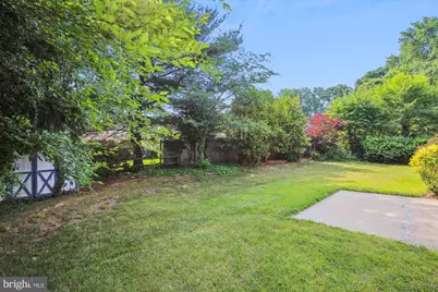 4607 Marshall Hall Lane, Fairfax, VA 22033 - Photo 38