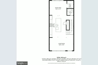2841 Hokie Lane, Alexandria, VA 22306 - Photo 38