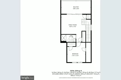 2841 Hokie Lane, Alexandria, VA 22306 - Photo 40