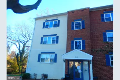 3045 Patrick Henry Drive #301, Falls Church, VA 22044 - Photo 1