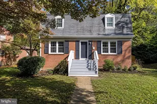 6526 Oakwood Dr, Falls Church, VA 22041 - Photo 1