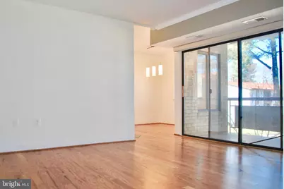 2850 Dover Lane #203, Falls Church, VA 22042 - Photo 1