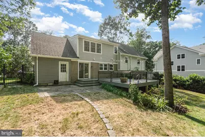 519 Woodland Court NW, Vienna, VA 22180 - Photo 26