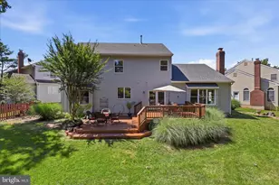 3801 Wheatgrain Ln, Fairfax, VA 22033 - Photo 42